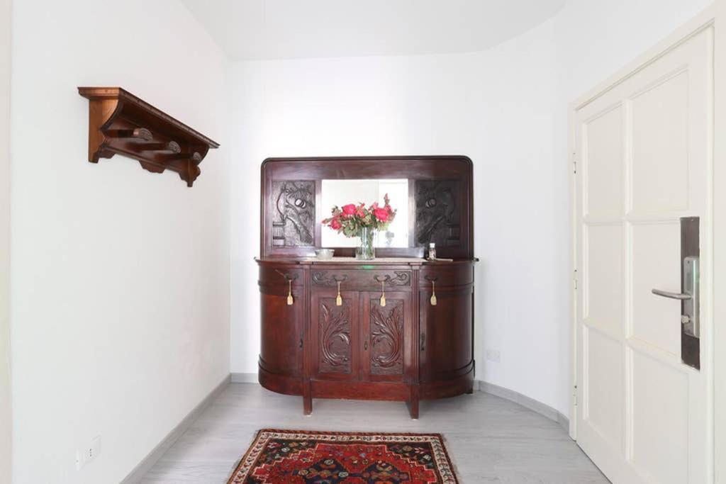 Miky'S Apartment Лука Екстериор снимка